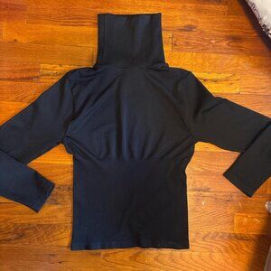 WOMANS TURTLE NECK SIZE 2X